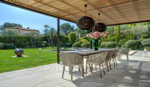Seasonal rental House Mougins