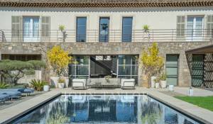 Seasonal rental House Mougins