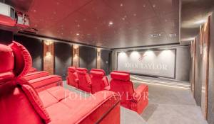 Seasonal rental House Mougins