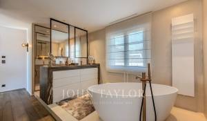 Seasonal rental House Mougins