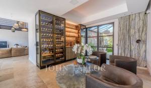 Seasonal rental House Mougins