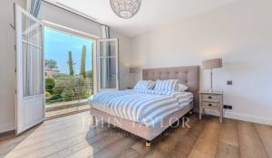 Seasonal rental House Mougins