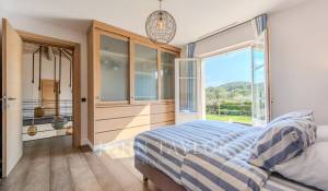 Seasonal rental House Mougins