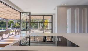 Seasonal rental House Mougins