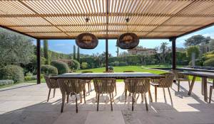 Seasonal rental House Mougins