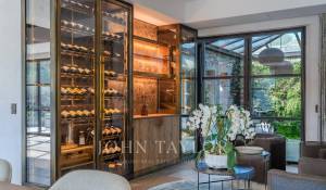 Seasonal rental House Mougins