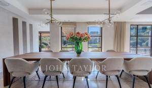 Seasonal rental House Mougins