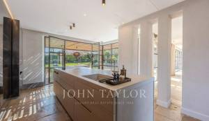 Seasonal rental House Mougins