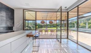 Seasonal rental House Mougins