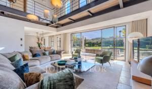 Seasonal rental House Mougins