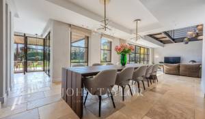 Seasonal rental House Mougins