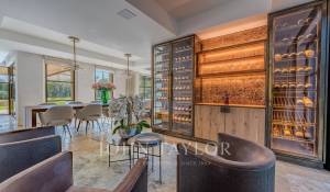 Seasonal rental House Mougins