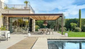 Seasonal rental House Mougins