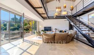 Seasonal rental House Mougins