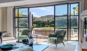 Seasonal rental House Mougins