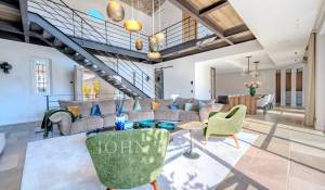 Seasonal rental House Mougins