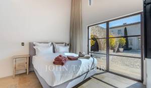 Seasonal rental House Mougins