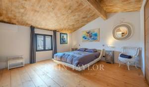 Seasonal rental House Mougins