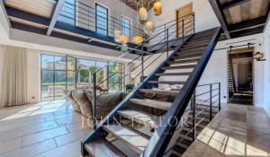 Seasonal rental House Mougins