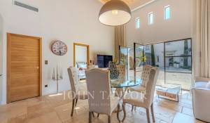 Seasonal rental House Mougins