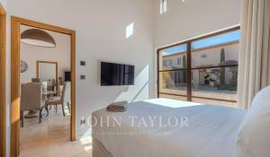 Seasonal rental House Mougins