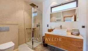 Seasonal rental House Mougins