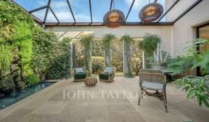 Seasonal rental House Mougins