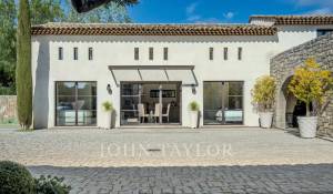 Seasonal rental House Mougins