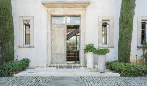 Seasonal rental House Mougins