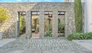 Seasonal rental House Mougins