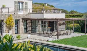 Seasonal rental House Mougins