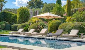 Seasonal rental House Mougins