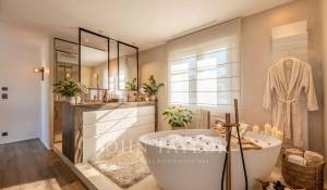 Seasonal rental House Mougins