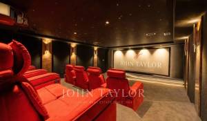 Seasonal rental House Mougins