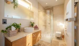 Seasonal rental House Mougins