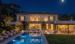 Seasonal rental House Mougins
