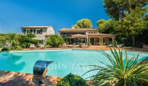 Seasonal rental House Mougins