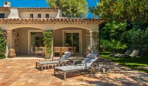 Seasonal rental House Mougins