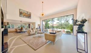 Seasonal rental House Mougins