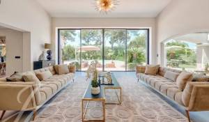 Seasonal rental House Mougins