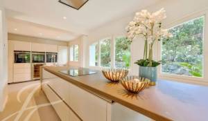 Seasonal rental House Mougins