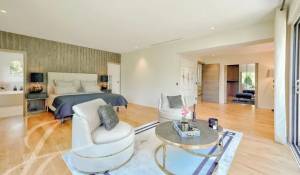 Seasonal rental House Mougins