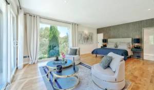 Seasonal rental House Mougins