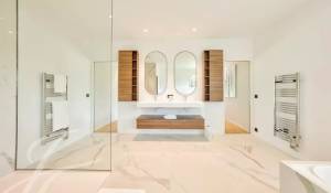 Seasonal rental House Mougins