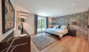 Seasonal rental House Mougins