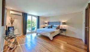 Seasonal rental House Mougins