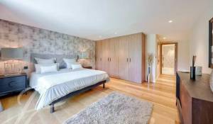 Seasonal rental House Mougins