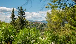 Seasonal rental House Mougins