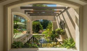 Seasonal rental House Mougins