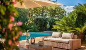 Seasonal rental House Mougins